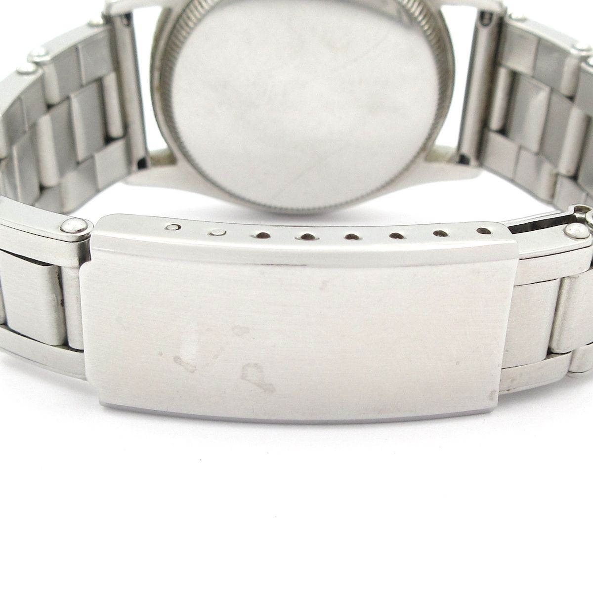 社外ベルト アイボリー