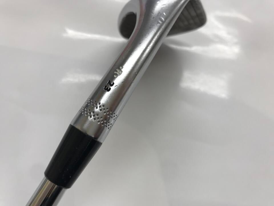 JAWS FORGED 2025 クロム 58 S NSプロ MODUS 3 TOUR 105 ウェッジ キャロウェイ 最短