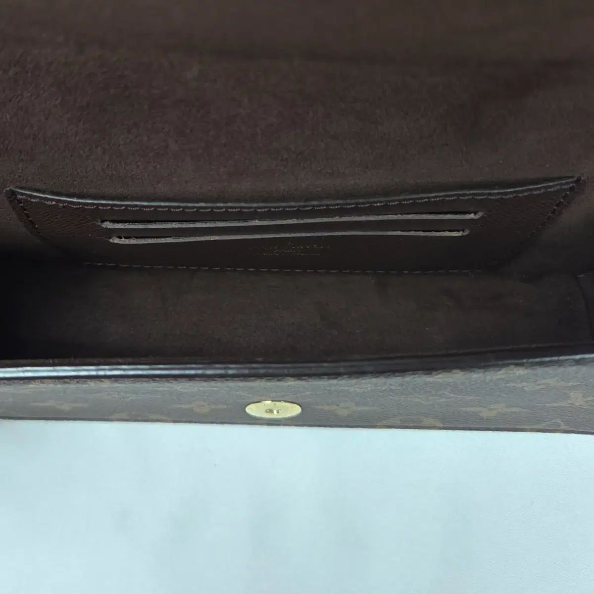 ルイヴィトン リール