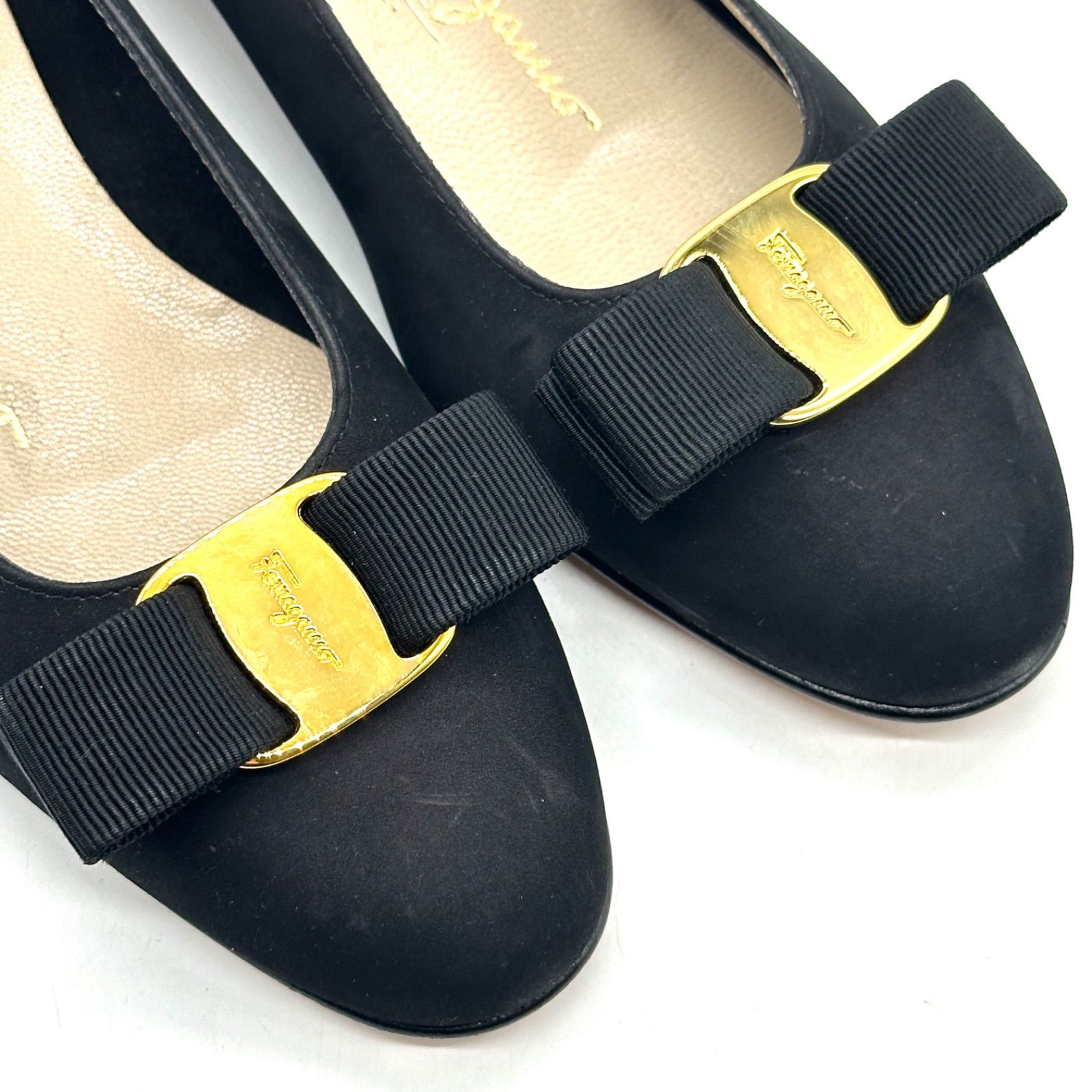 サルヴァトーレフェラガモ