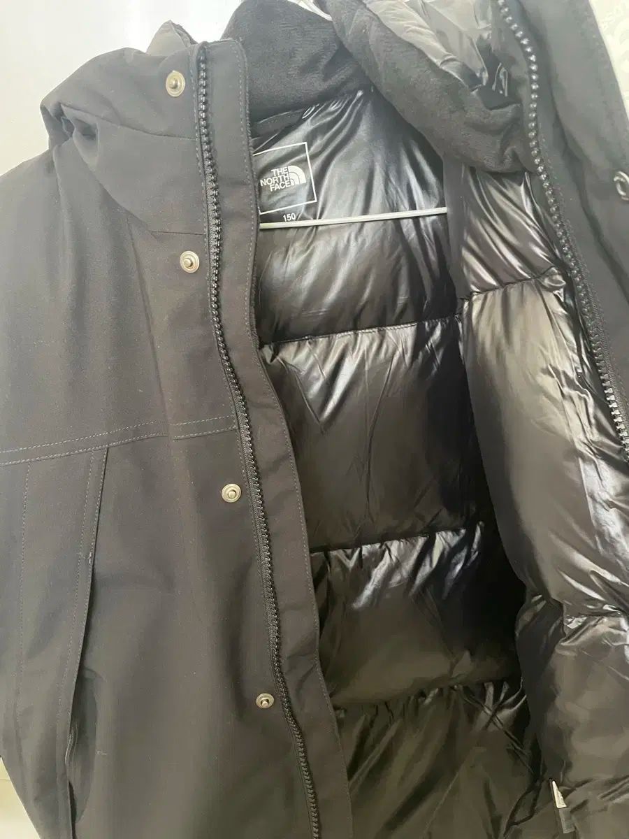 ザノースフェイス DRYVENT 150