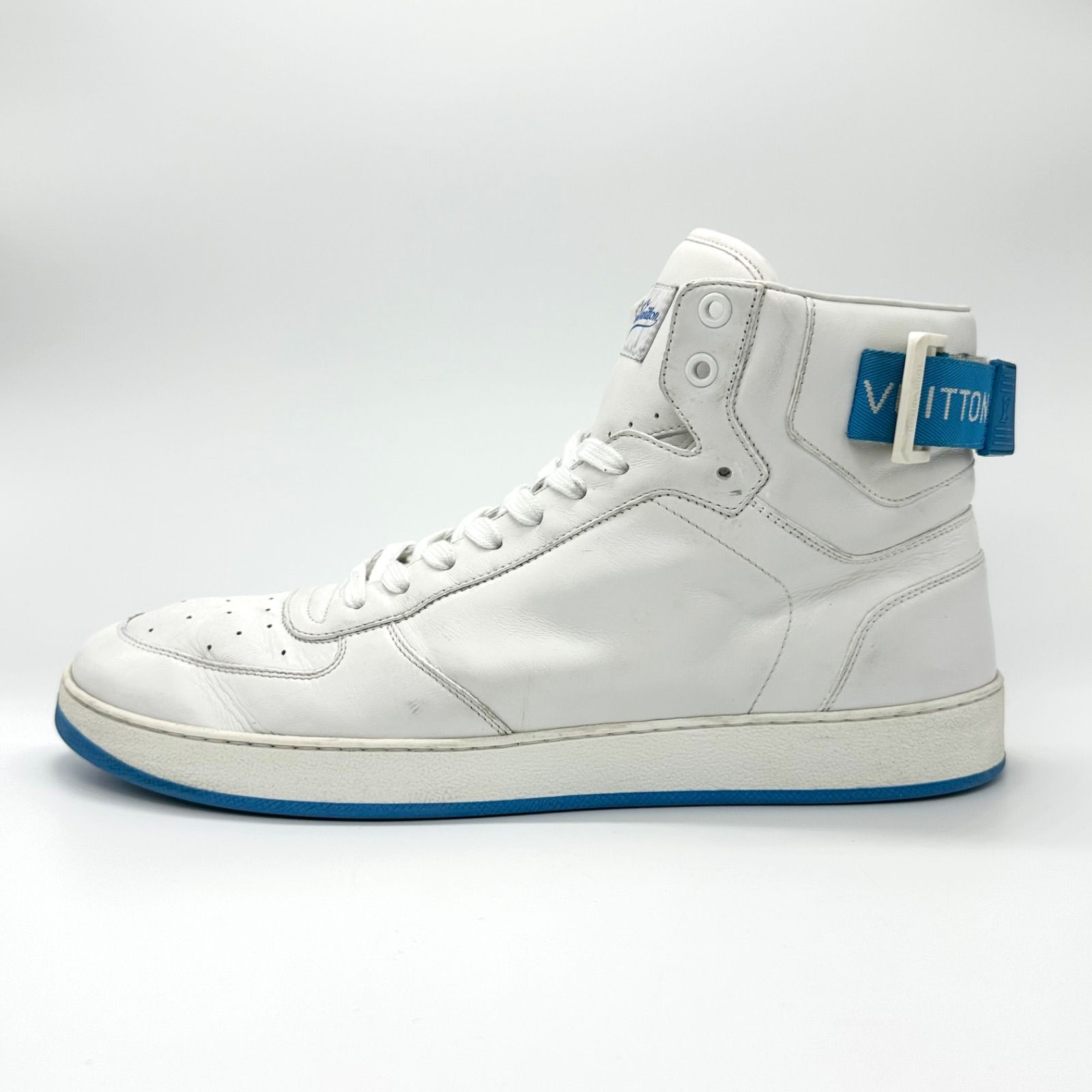 Louis Vuitton Rivoli Line Sneaker ルイ・ヴィトン リヴォリ ライン