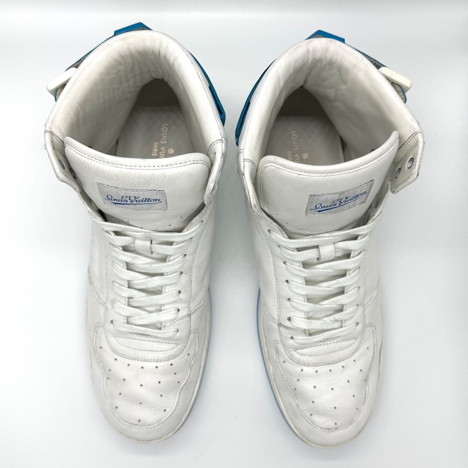 Louis Vuitton Rivoli Line Sneaker ルイ・ヴィトン リヴォリ ライン