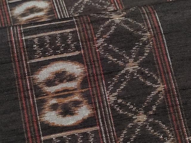 平和屋着物 上質な紬