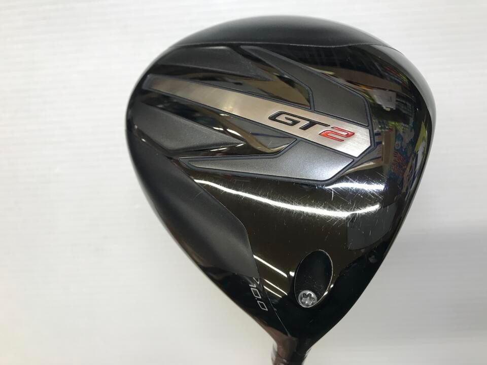 GT 2 10 0 PROJECT X DENALI RED 50 ドライバー タイトリスト 最短