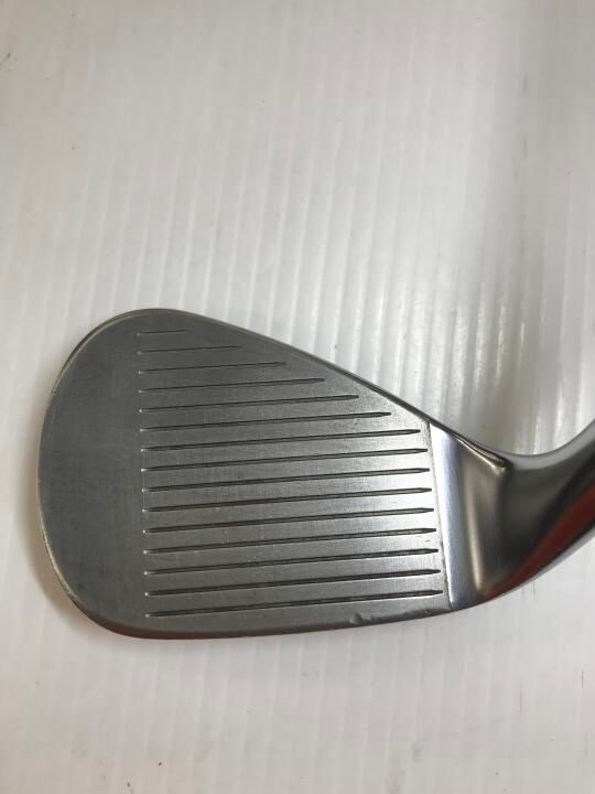 JAWS RAW クロム 50 R Zelos 8 ウェッジ キャロウェイ 最短