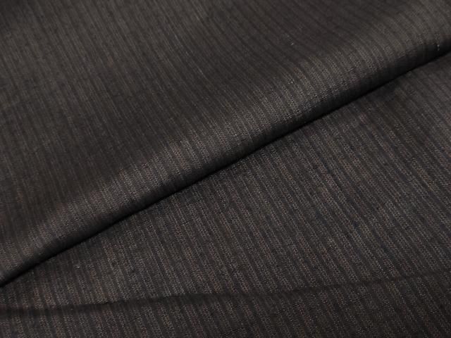  平和屋着物 男性 紬 縞 正絹 ud 着物 着物 浴衣