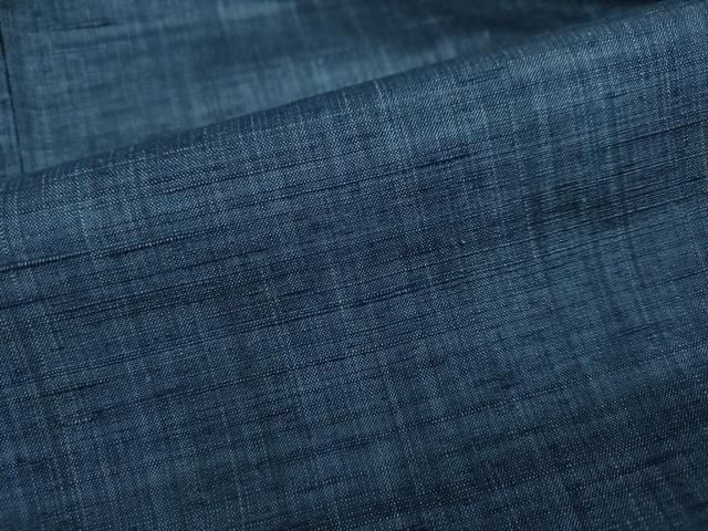 紬 アンサンブル