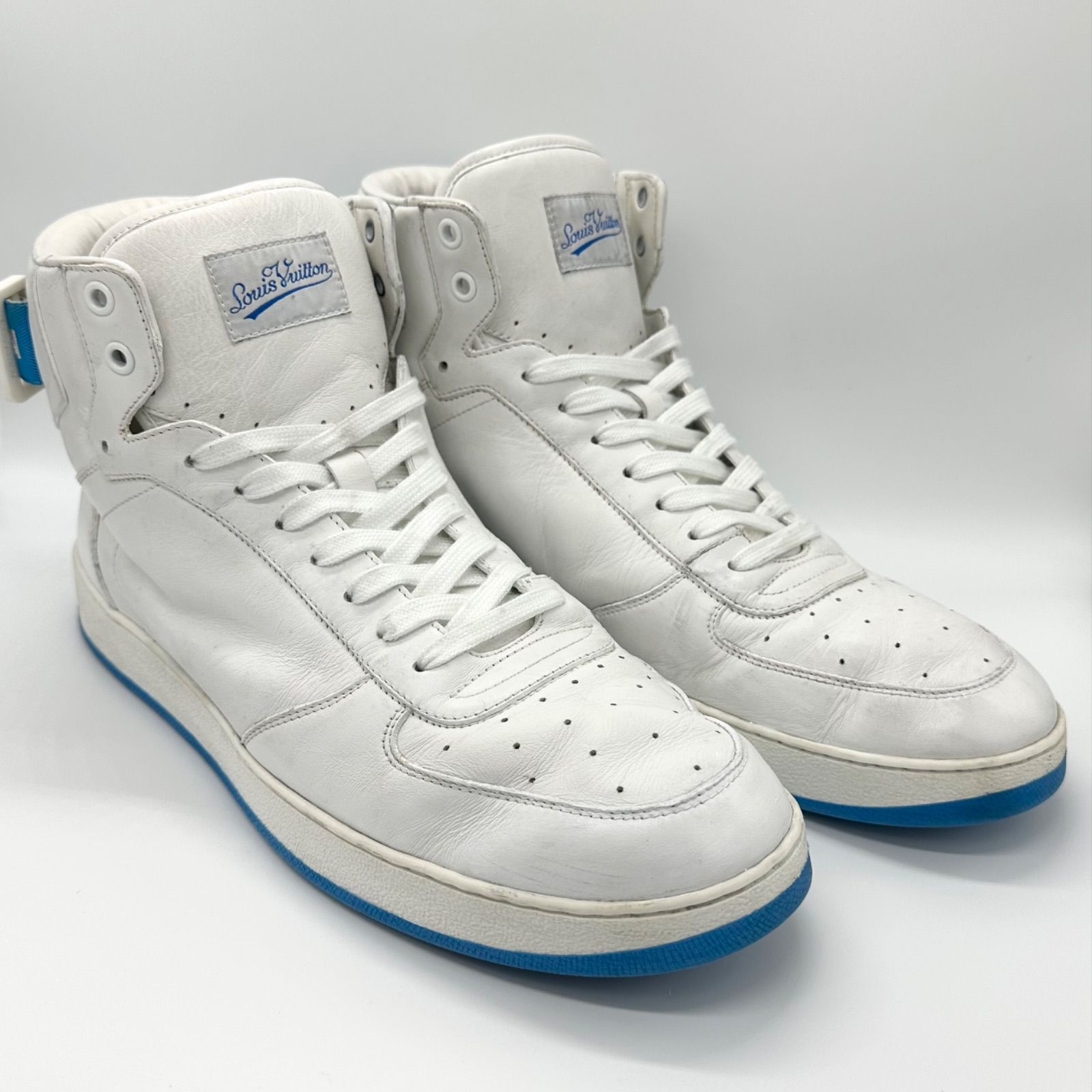 Louis Vuitton Rivoli Line Sneaker ルイ・ヴィトン リヴォリ ライン