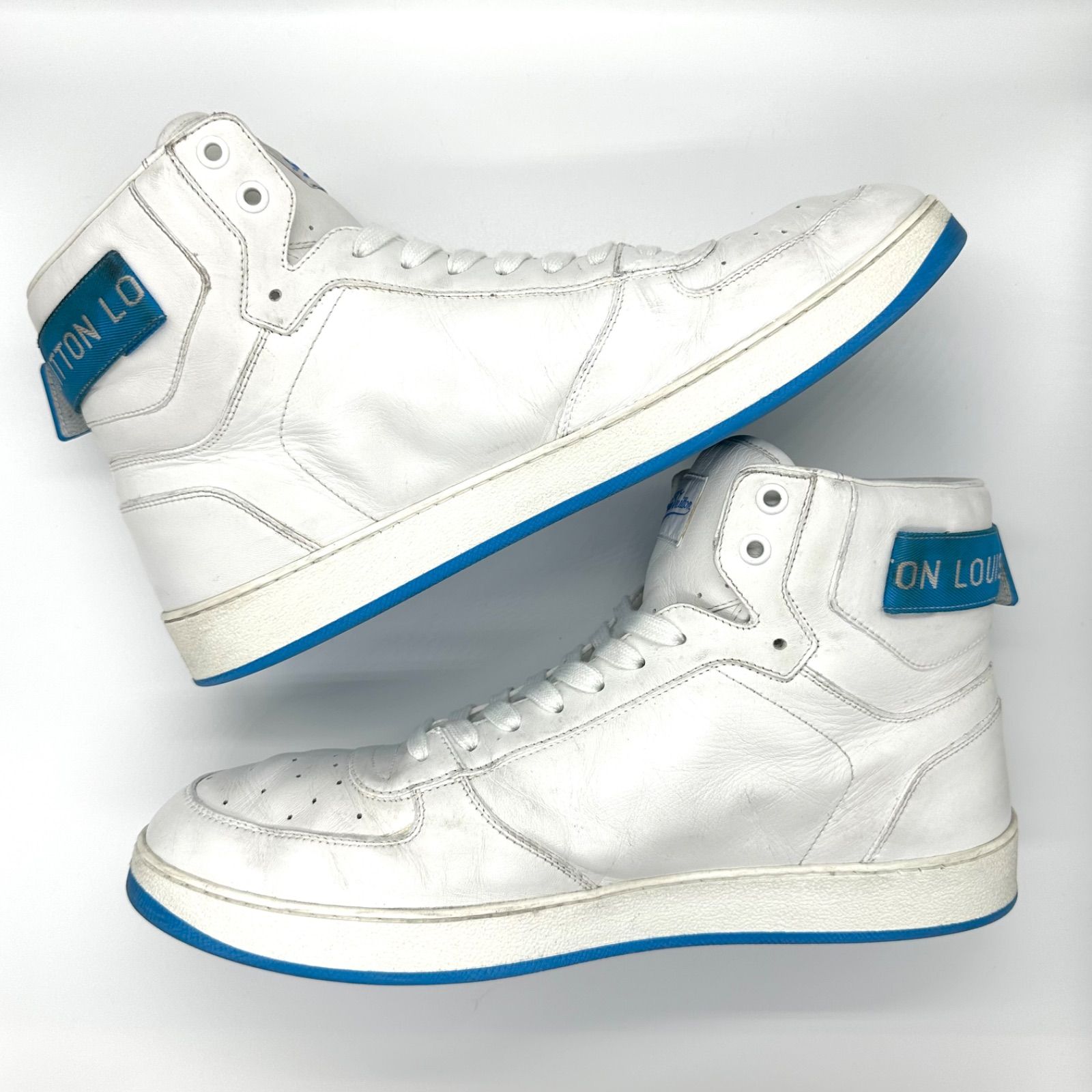 Louis Vuitton Rivoli Line Sneaker ルイ・ヴィトン リヴォリ ライン