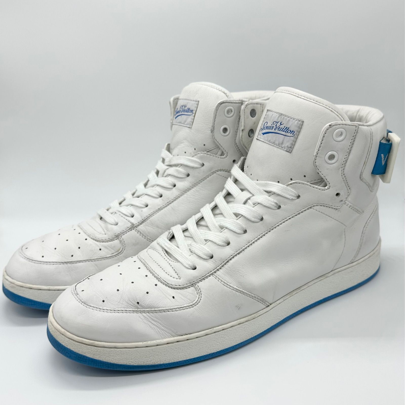 Louis Vuitton Rivoli Line Sneaker ルイ・ヴィトン リヴォリ ライン