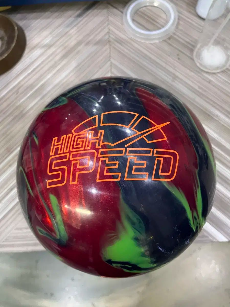 コロンビア300 ハイ