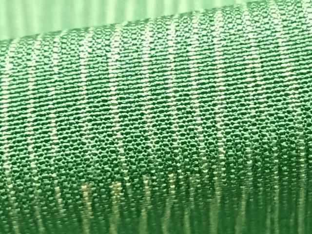 上質な小紋 単衣