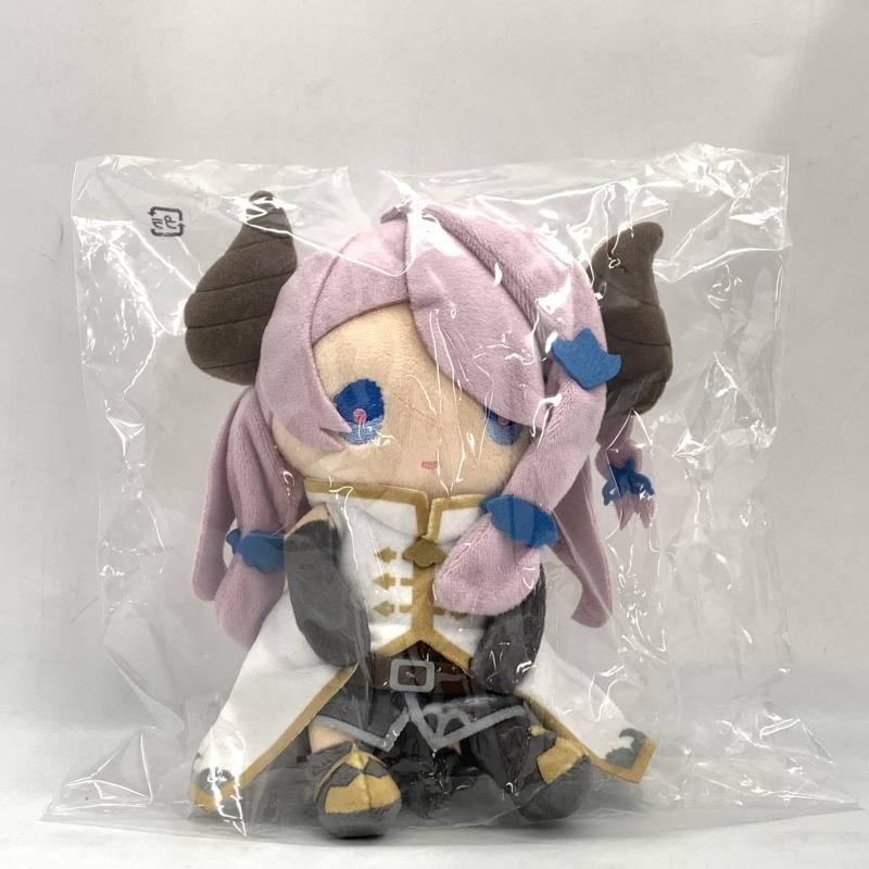 おすわりぬい ナルメア EXFES.2025 グラブルEXTRAフェス グランブルーファンタジー グラフェス 10