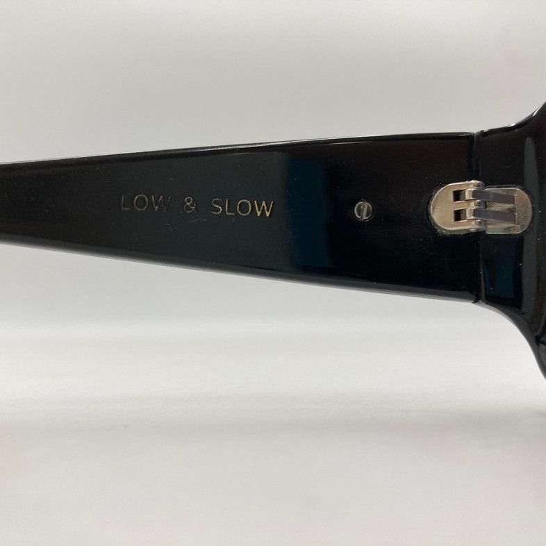 品 BLACK FLYS ブラックフライ OG Classix × FLY - Serape サングラス ケース付き 203-250728-NS-18-iwa