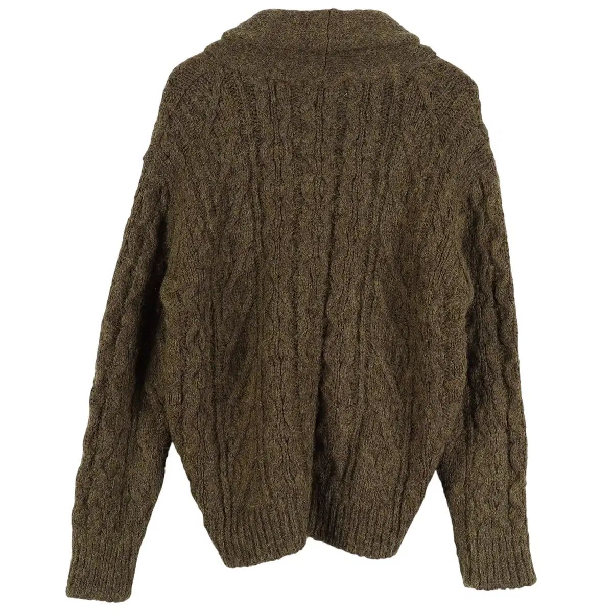 ☆安心の全品国内発送！ シエンヌ SIENNE グランパ カーディガン k951