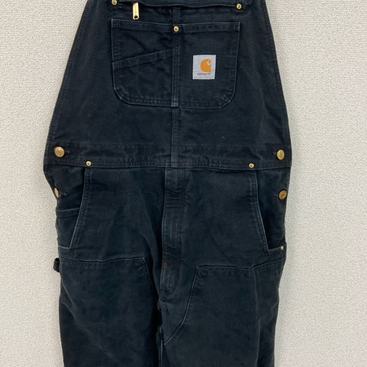 3点以上まとめ買いで20%OFF】古着 used Carhartt カーハート