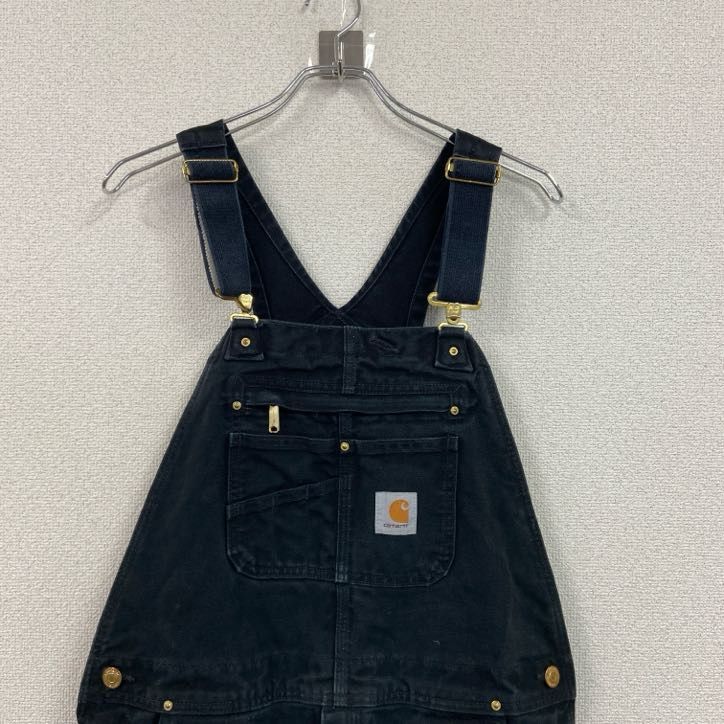 3点以上まとめ買いで20%OFF】古着 used Carhartt カーハート