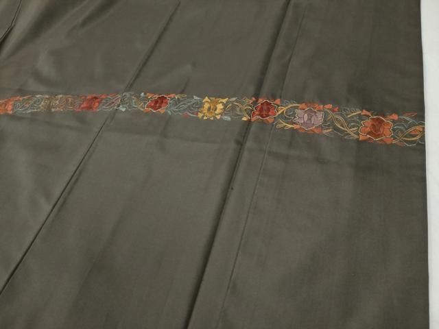 鬘帯吉祥花鳥文