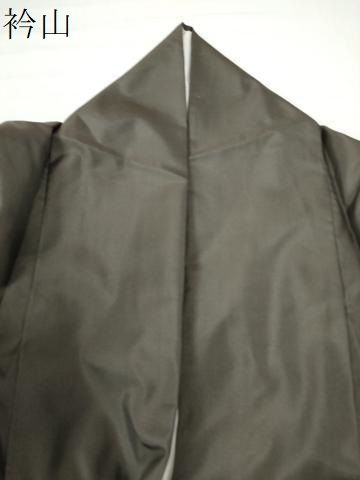 鬘帯吉祥花鳥文 金糸