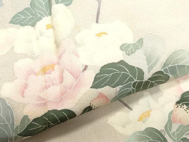 平和屋着物 訪問着