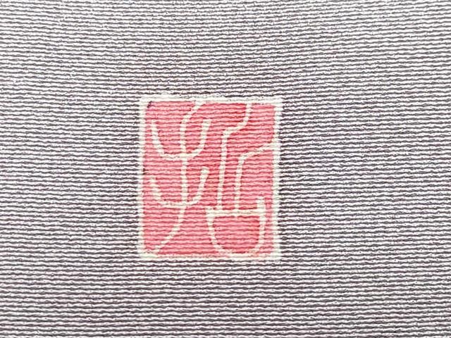 本加賀友禅作家 前川