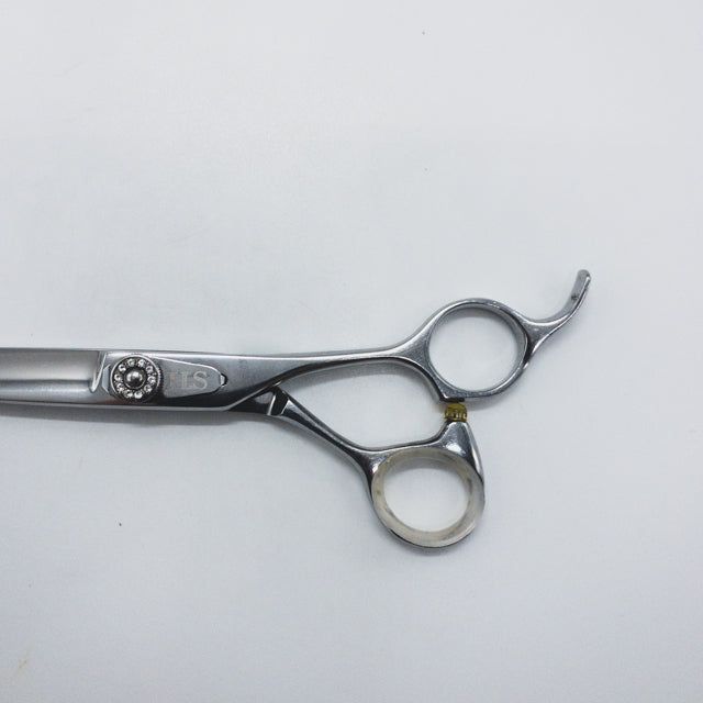 mujirushi無印 A700 トリミングシザー オフセット 右利き トリマー ペット 7インチ sc1390 WWW_GEBZETESISAT_COM_TR