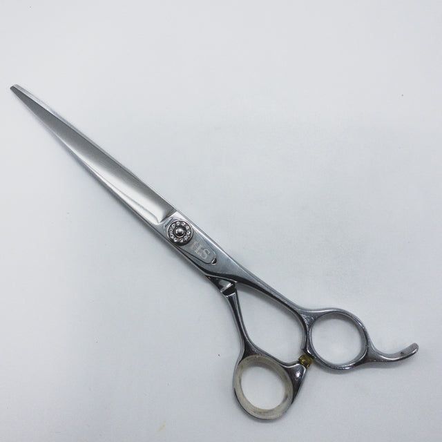 mujirushi無印 A700 トリミングシザー オフセット 右利き トリマー ペット 7インチ sc1390