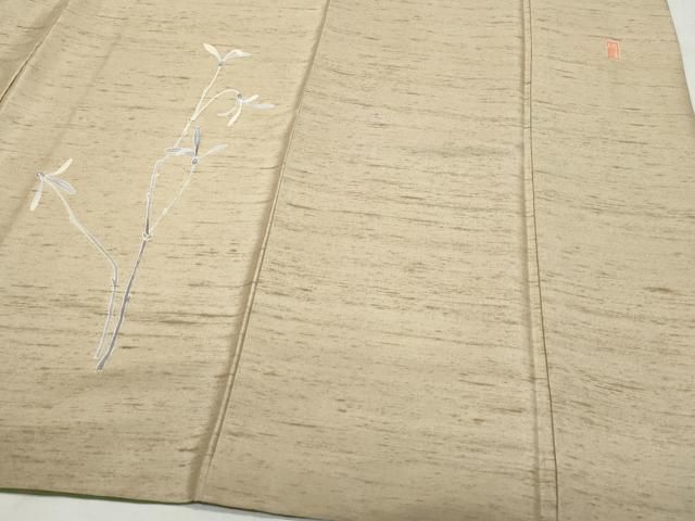 平和屋着物 訪問着