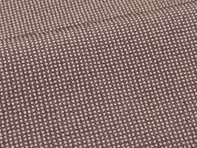 平和屋着物 江戸小紋