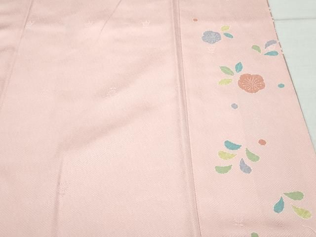 平和屋着物 訪問着