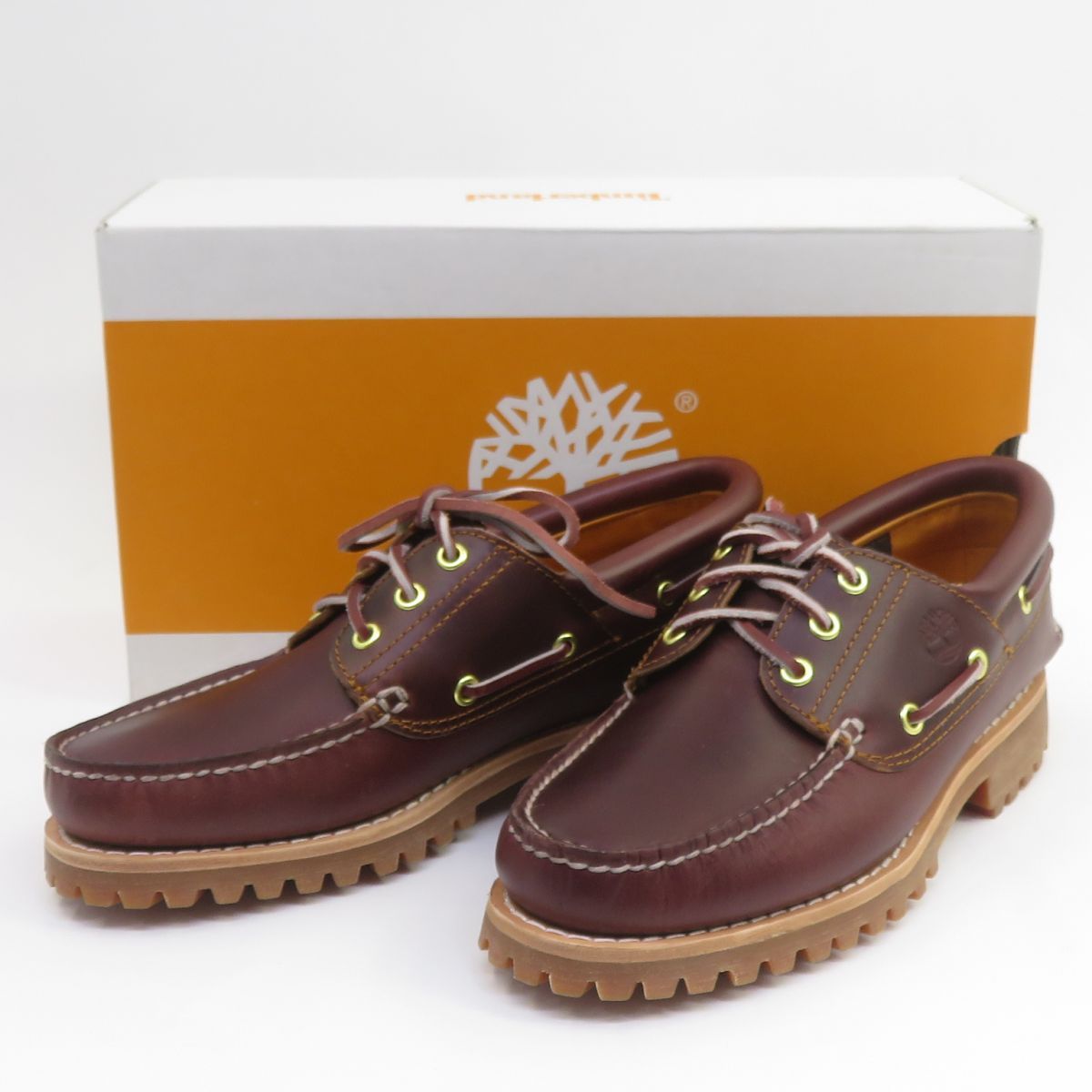 靴 Timberland Authentics 3EYE CLASSIC LUG Timbealand スリーアイAUTHENTICS 3EYE CLASSIC Timberland Authentics