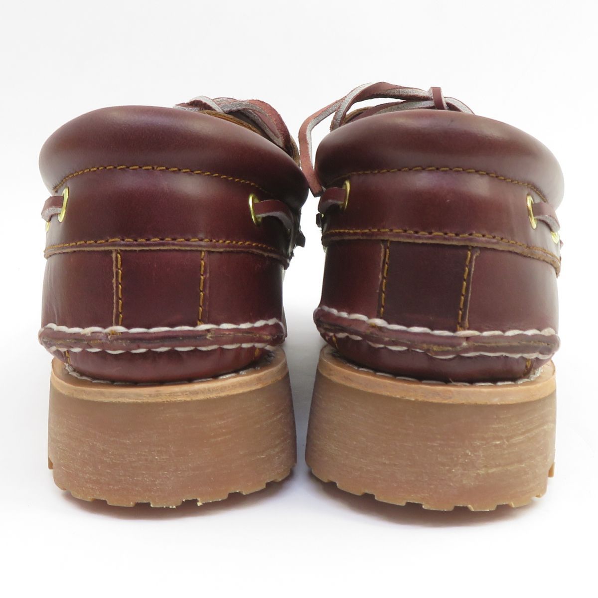 ティンバーランド 3