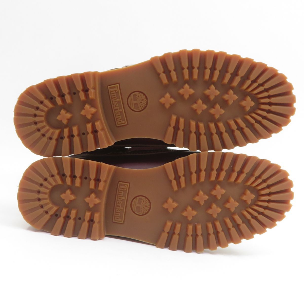 ティンバーランド