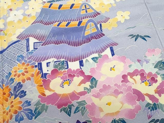 本加賀友禅作家