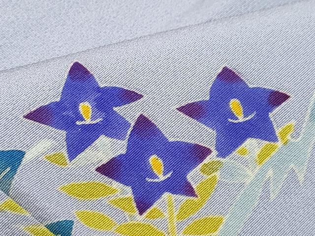 本加賀友禅作家 志田弘子