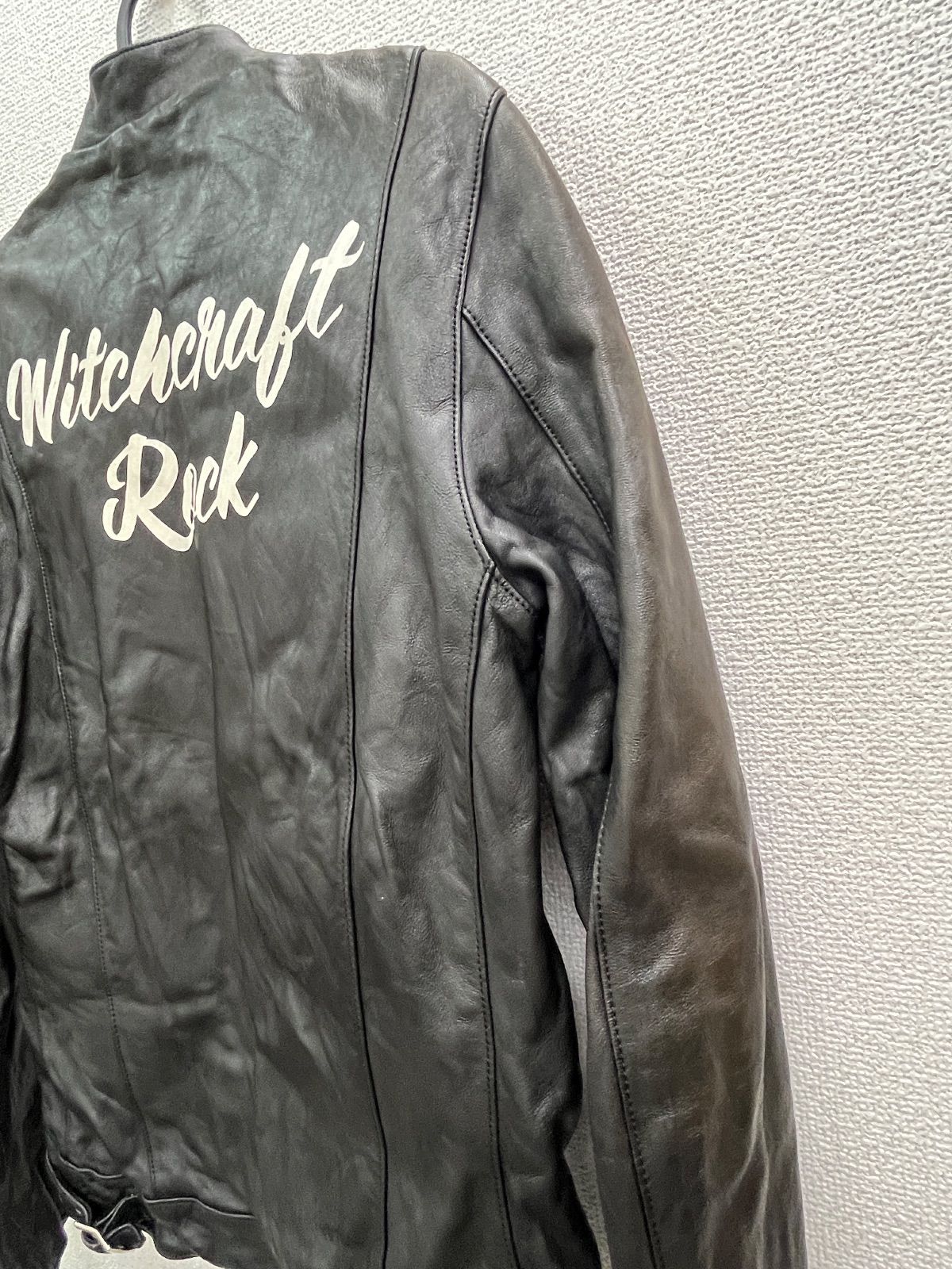 ブラック Sサイズ