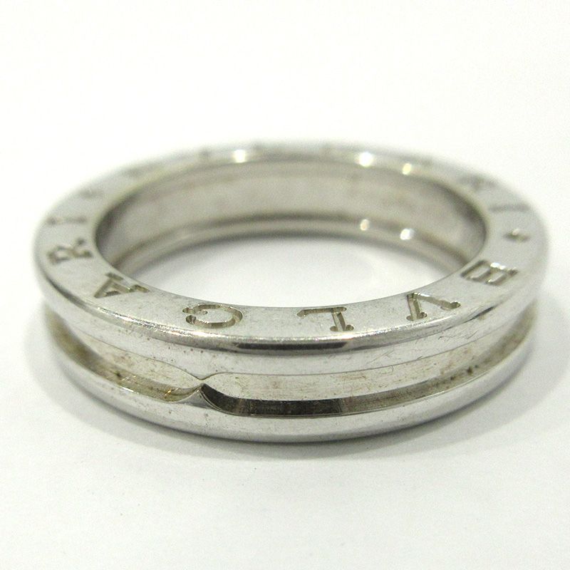 シルバー サイズ