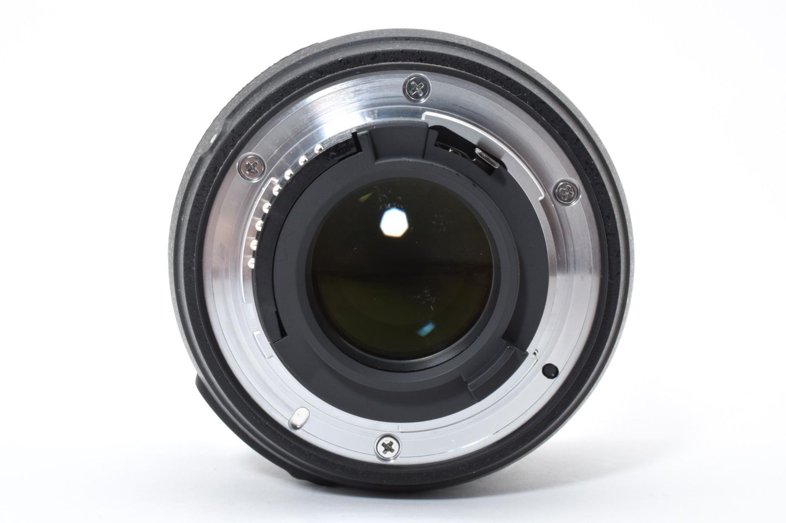  並品 Nikon ニコン AF S DX NIKKOR 35 mm F 1 8 G レンズ(単焦点) カメラ