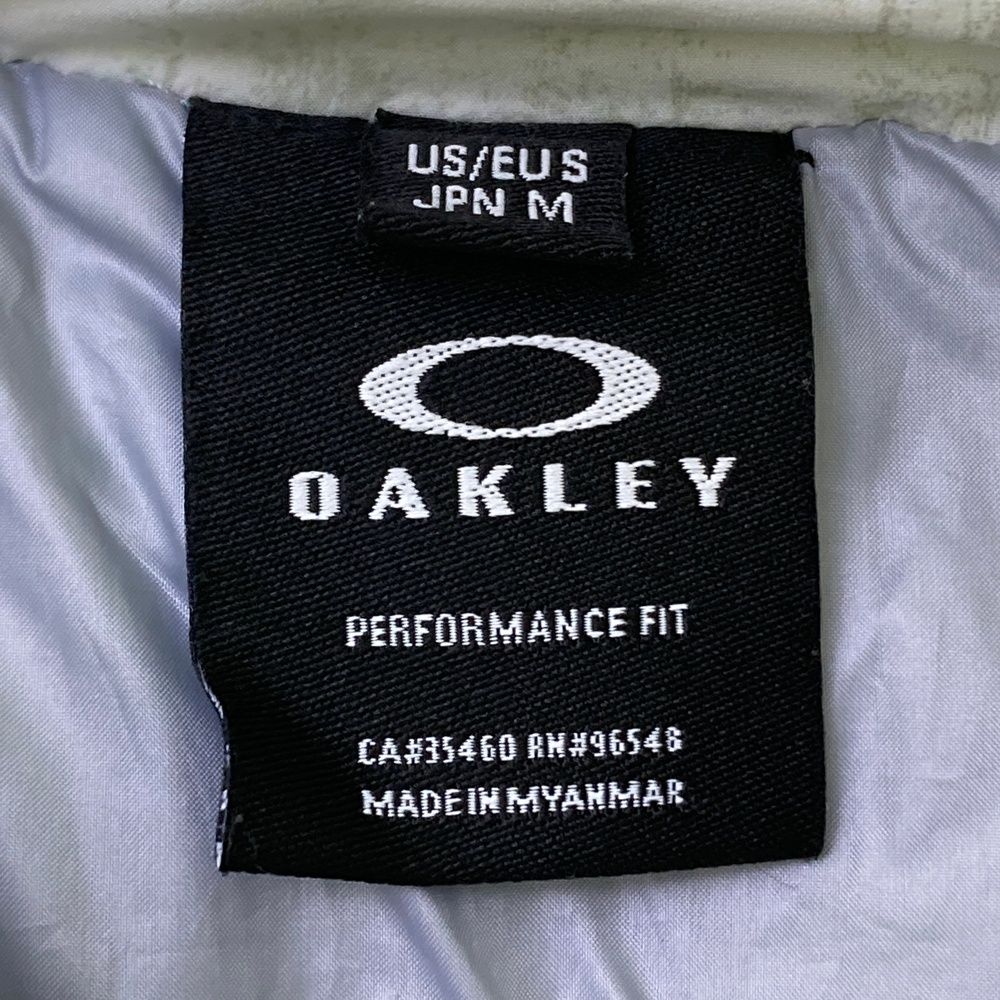 総柄 ホワイト系