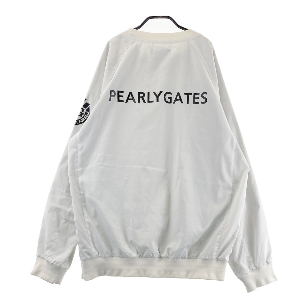 長袖ブルゾン スニードジャック