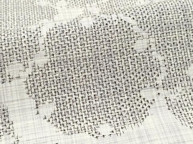 平和屋着物 上質な紬