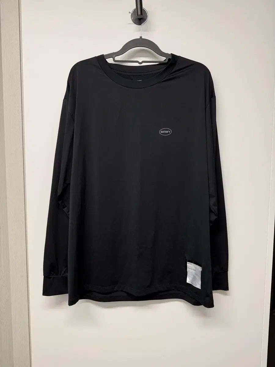 3 Satisfy セティスファイ アウライト ロングスリーブ