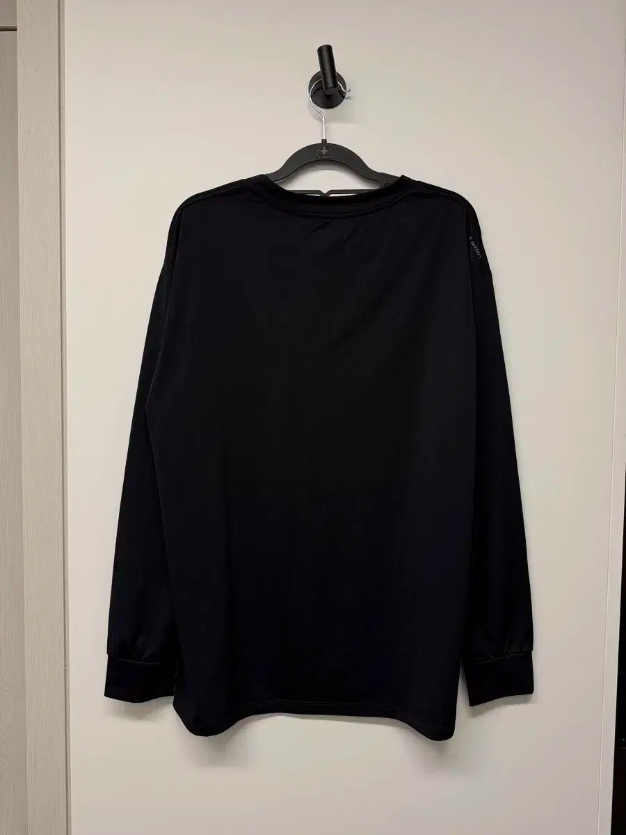 3 Satisfy セティスファイ アウライト ロングスリーブ