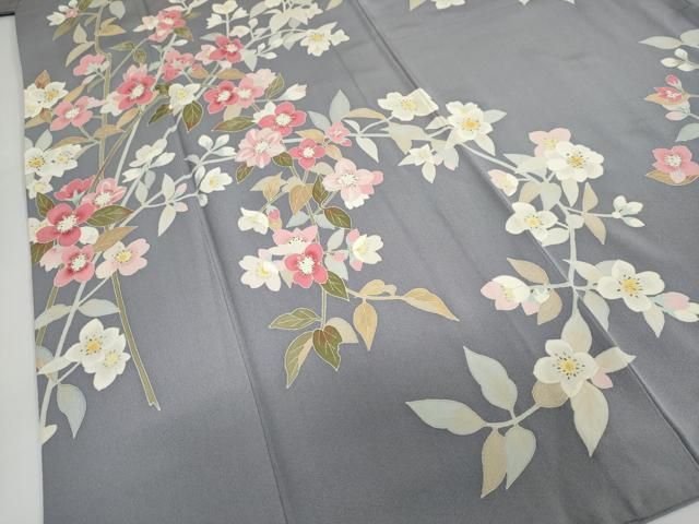 大丸扱い ロング丈