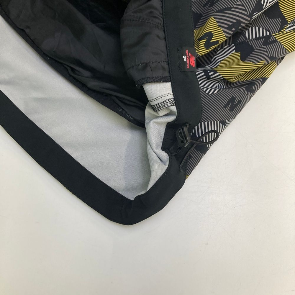 ジャケット カモフラ総柄