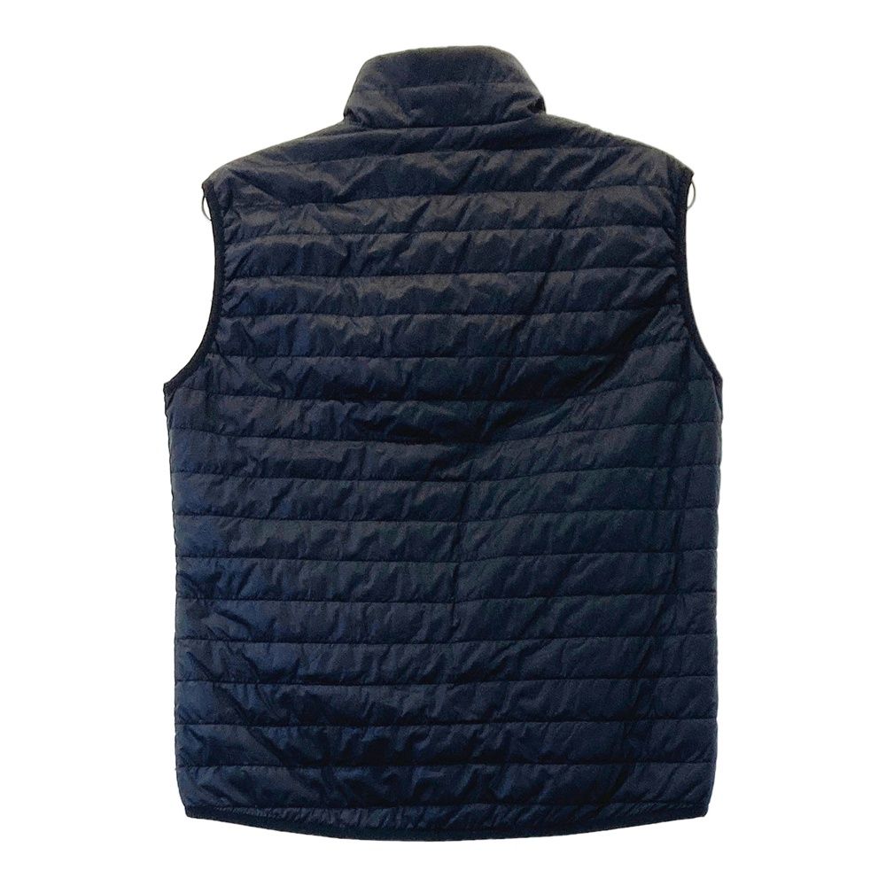 サイズ：1 NEW BALANCE GOLF ニューバランス 中綿ベスト付 ジップ