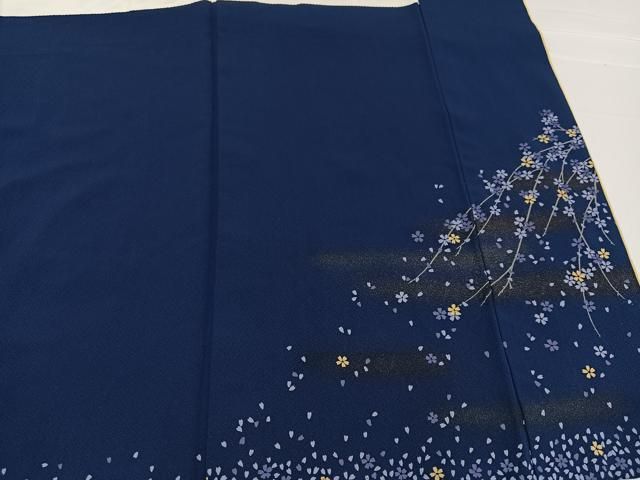 平和屋着物 訪問着