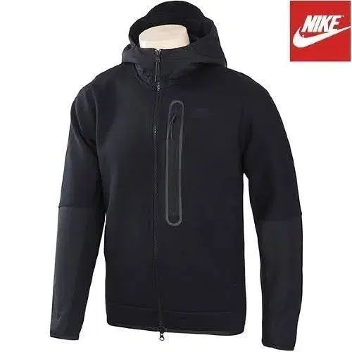 ナイキ テックフリース 良い フードジップアップ NIKE(ナイキ) テック