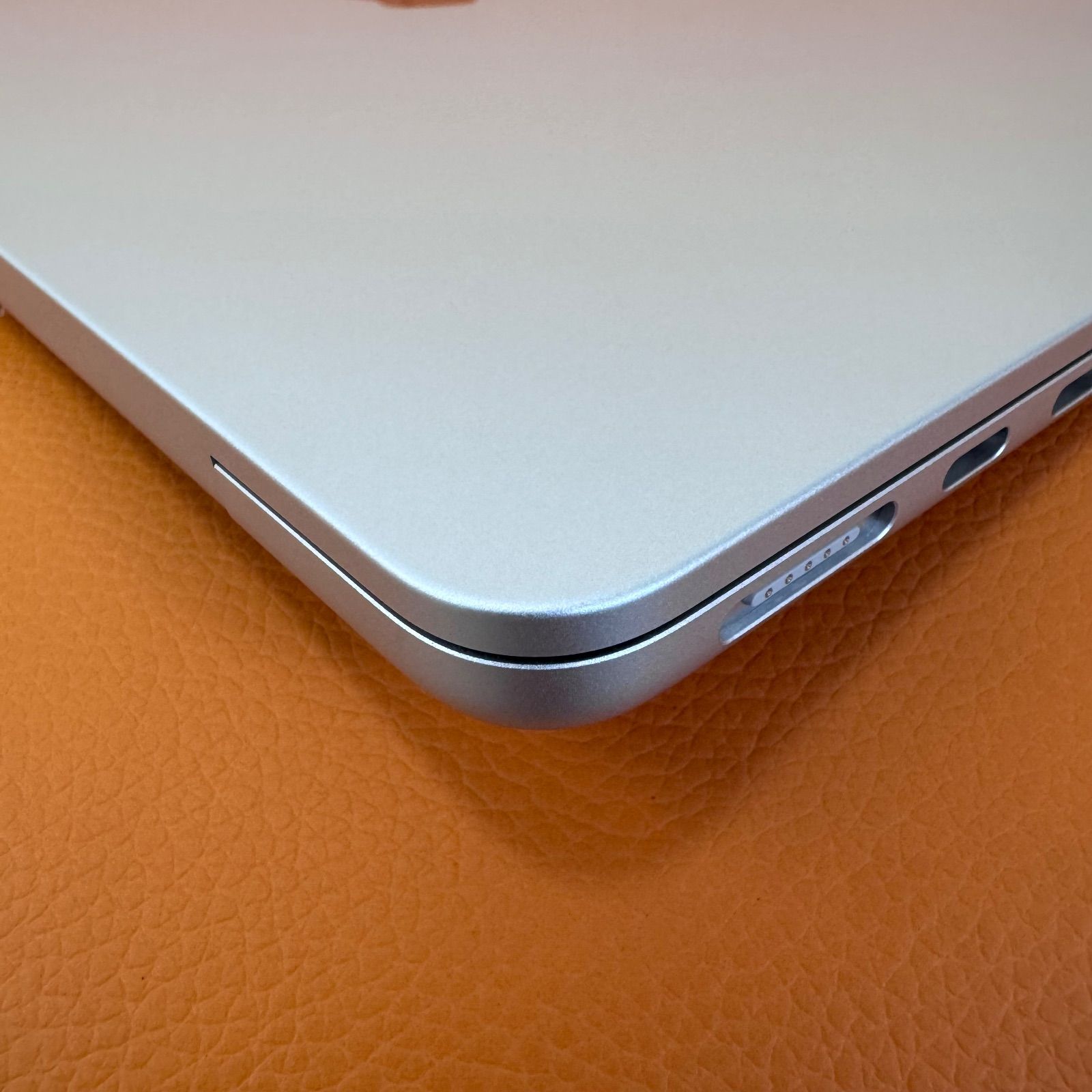  MacBook Air M 4 13インチ 16 GB 512 シルバー MW 0 X 3 J A MacBook本体 ノートPC